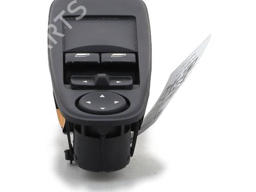 Left front window switch CITROËN C4 Picasso II 1.6 VTi 120 | BP29443674I27 