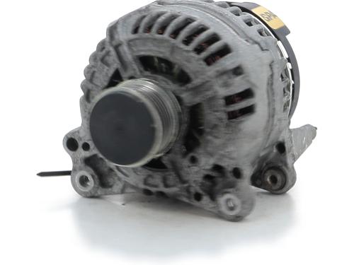 Used Alternator Alternator VW GOLF VI (5K1) [2008-2014] 34111660 34111660