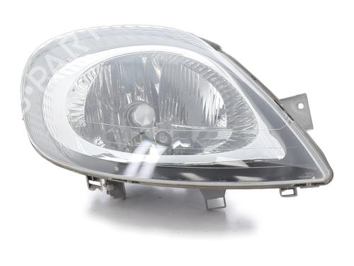 Used Right headlight RENAULT TRAFIC II Van (FL) 1.9 dCi 100 (FL0C, FL0K, FL0B) (101 hp) 32769753
