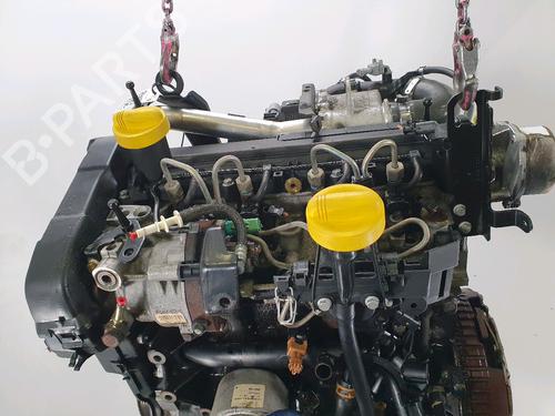 Engine RENAULT MODUS / GRAND MODUS (F/JP0_) 1.5 dCi (FP0E, JP0E) | BP35718599M1 - Image 5