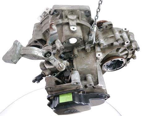 Gearbox VW GOLF V (1K1) 1.9 TDI | BP29389661M3 
