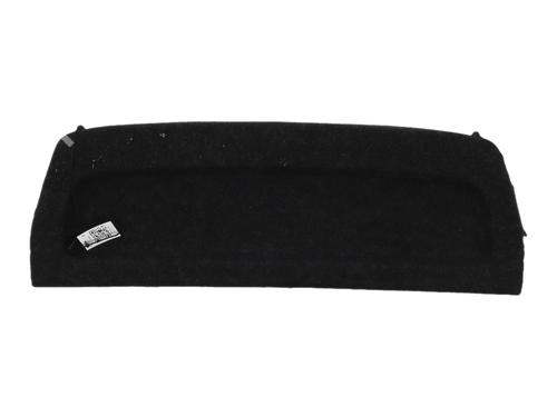 Used Rear parcel shelf Rear parcel shelf OPEL CORSA D (S07) 1.3 CDTI (L08, L68) (75 hp) 36513542 36513542