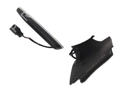 Used Left mirror Left mirror SKODA CITIGO (NF1) 1.0 (60 hp) 34146465 34146465