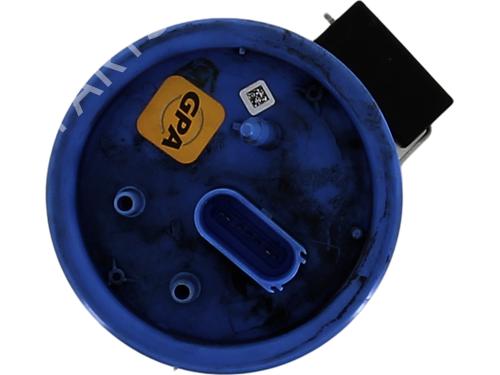 Fuel pump AUDI A1 (8X1, 8XK) 1.4 TFSI | BP20104352M76 