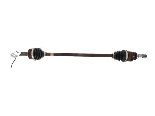 Used Right front driveshaft PEUGEOT 107 (PM_, PN_) 1.0 (68 hp) 27169643