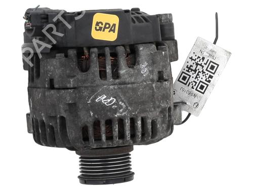 Alternator PEUGEOT 207 (WA_, WC_) 1.6 HDi | BP32006047M7 