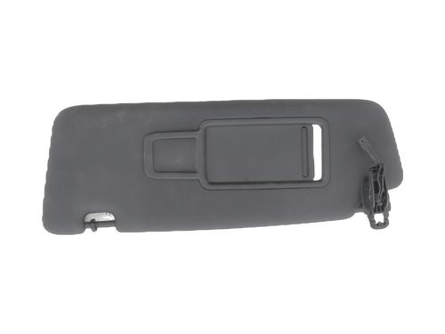 Used Left sun visor AUDI Q3 (8UB, 8UG) 2.0 TDI quattro (184 hp) 30523707