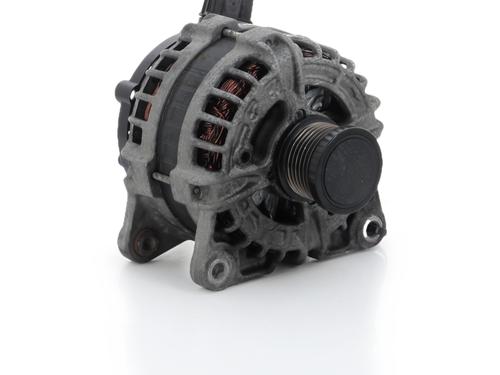 Alternator RENAULT CLIO V (B7_) 1.0 TCe 90 (B7MT) | BP40114454M7 - Image 4
