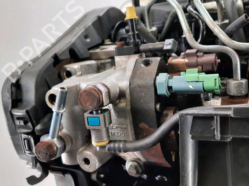 Engine RENAULT CLIO III (BR0/1, CR0/1) 1.5 dCi | BP33533610M1  - Image 8