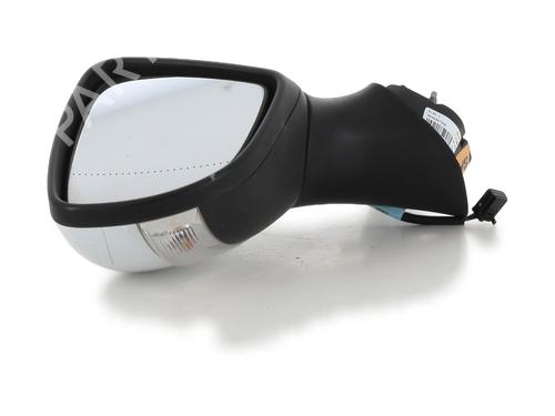 Left mirror RENAULT CLIO IV (BH_) 1.5 dCi 75 | BP27189553C26 