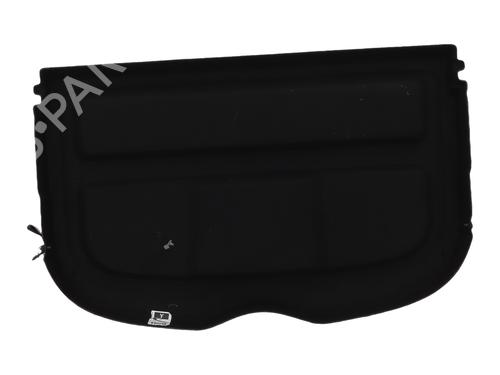 Used Rear parcel shelf NISSAN QASHQAI II (J11, J11_) 1.6 dCi ALL MODE 4x4-i (130 hp) 30607718