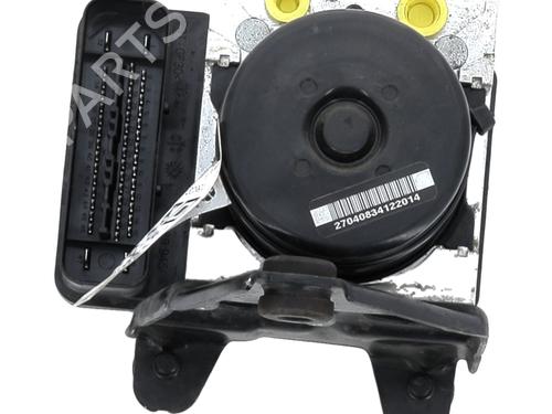 ABS pump VW GOLF VI (5K1)  | BP32279497M43 