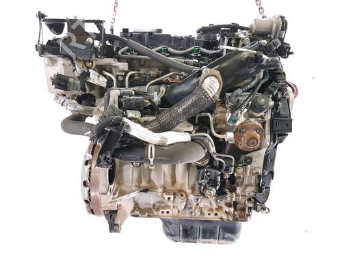 Engine FORD FIESTA VI (CB1, CCN) 1.4 TDCi | BP38742319M1 - Image 4