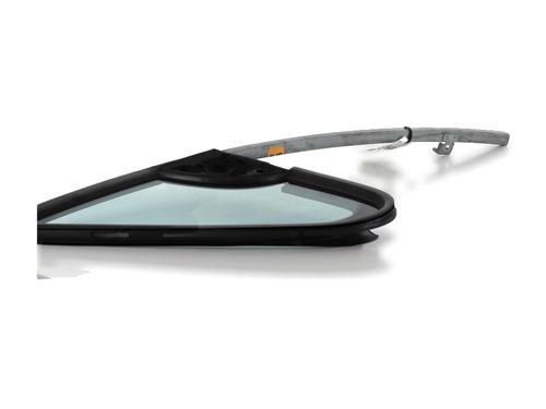 Front left quarter glass PEUGEOT 307 Break (3E)  | BP27914400C111 