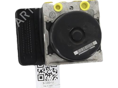 ABS pump VW GOLF VI (5K1) 1.6 TDI | BP36945996M43 - Image 5