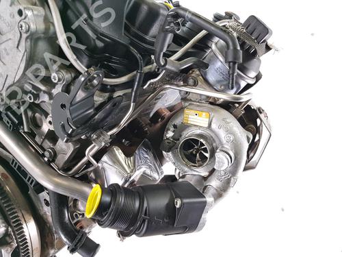 Engine SEAT LEON (1P1) 2.0 TDI | BP33033216M1 - Image 6