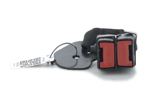 Gurtschloss für RENAULT CLIO II (BB_, CB_) 1.4 16V (B/CB0P, BB13) (98 hp) 31304256