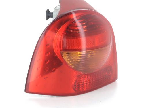 Left taillight RENAULT TWINGO I (C06_) 1.2 16V (C06C, C06D, C06K) | BP31821635C34 