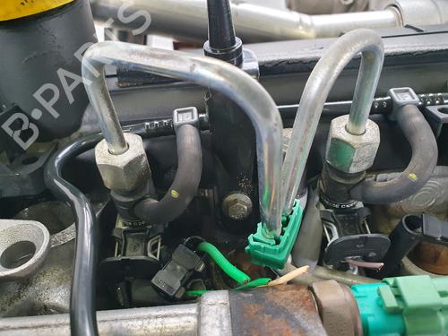 Engine RENAULT KANGOO Express (FC0/1_) 1.5 dCi (FC1E) | BP39907900M1 - Image 9