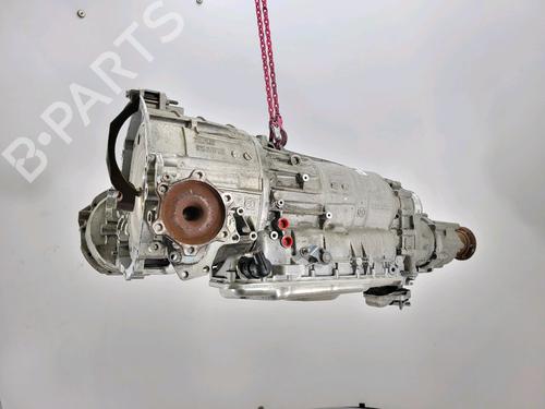 Used Gearbox AUDI A5 (8T3) 3.2 FSI quattro (265 hp) 21050347