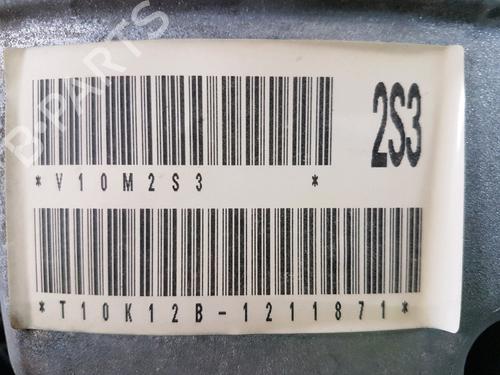 Engine OPEL AGILA B (H08) 1.2 (F68) | BP24325757M1 