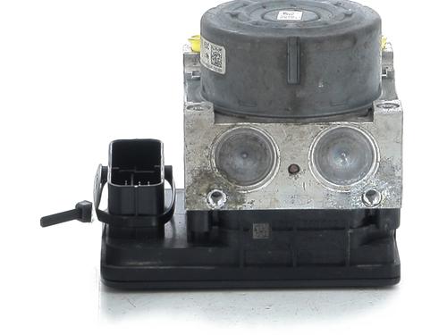 Used ABS pump PEUGEOT 208 I (CA_, CC_) 1.2 THP 110 (110 hp) 33111087