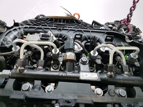 Engine CITROËN C5 III Break (RW_) 2.0 HDi 165 | BP34458316M1  - Image 11