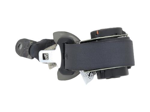 Used Rear right belt tensioner Rear right belt tensioner MITSUBISHI OUTLANDER II (CW_W) 2.0 DI-D (CW8W) (140 hp) 34204958 34204958