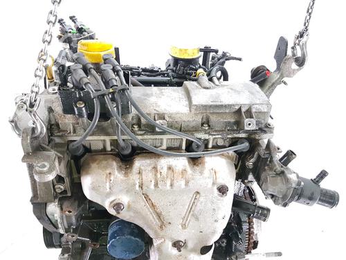 Engine DACIA SANDERO 1.4 MPI LPG | BP30800333M1 