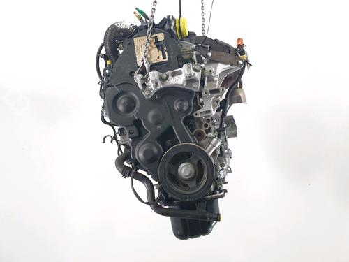 Used Engine Engine 39394149 39394149