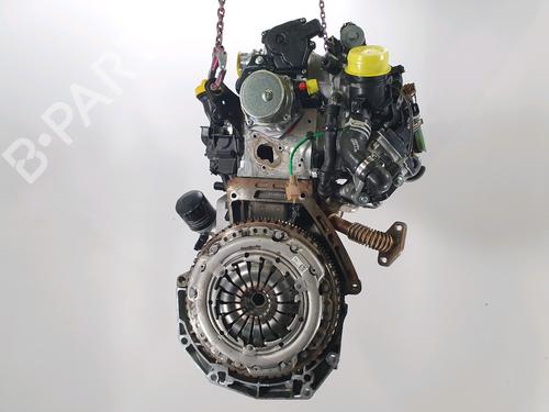 Engine RENAULT CLIO IV (BH_) 1.5 dCi 90 | BP36006845M1 - Image 3