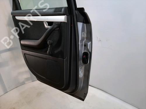 Left rear door AUDI A4 B7 Avant (8ED) 2.0 TDI 16V | BP16819096C4 