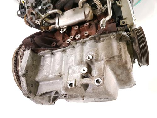 Engine MERCEDES-BENZ A-CLASS (W176) A 180 CDI / d (176.012) | BP29218114M1