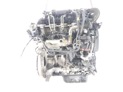 Engine PEUGEOT 3008 I MPV (0U_) 1.6 HDi | BP28207880M1 