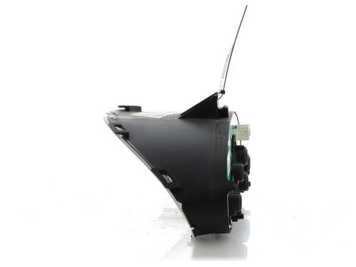 Instrument cluster PEUGEOT 206 Hatchback (2A/C) 2.0 HDI 90 | BP20101106C47 