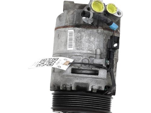 AC compressor RENAULT MASTER III Van (FV) 2.3 dCi 150 FWD (FV0F, FV03, FV09) | BP29321091M34 - Image 5
