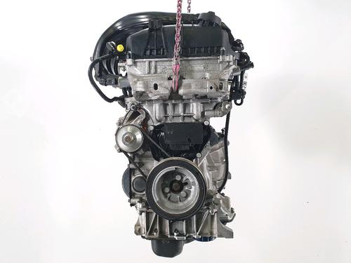 Used Engine Engine PEUGEOT 208 I (CA_, CC_) 1.2 VTI 82 (82 hp) 36446888 36446888