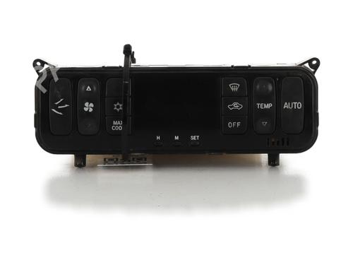Used Climate control MITSUBISHI L200 (K7_T, K6_T, K5_T) 2.5 TD 4WD (K74T) (115 hp) 27710444