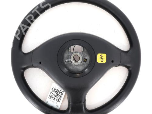 Used Steering wheel PEUGEOT 307 (3A/C) 1.6 16V (109 hp) 27812977