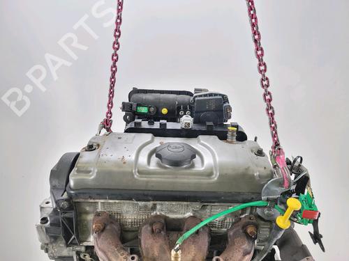 Engine CITROËN C2 (JM_) 1.1 | BP29988063M1 