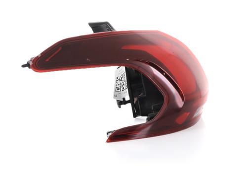 Left taillight PEUGEOT 2008 I (CU_) 1.2 THP 130 / PureTech 130 | BP36402454C34  - Image 5