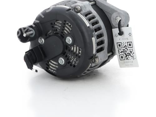 Alternator ALFA ROMEO STELVIO (949_) 2.2 D (949.AXD1A) | BP37657500M7 - Image 3