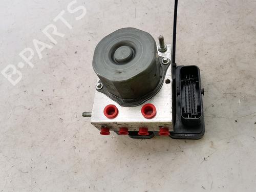 Used ABS pump MERCEDES-BENZ A-CLASS (W176) A 180 (176.042) (122 hp) 15133808