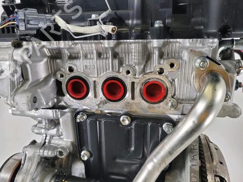 Engine PEUGEOT 107 (PM_, PN_) 1.0 | BP28207677M1 