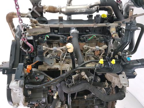 Engine CITROËN JUMPER I Van (244) 2.0 HDi | BP37709601M1  - Image 5