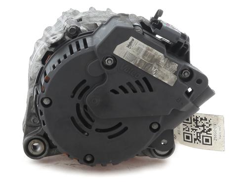 Used Alternator Alternator PEUGEOT 208 I (CA_, CC_) 1.6 HDi (92 hp) 26899165 26899165