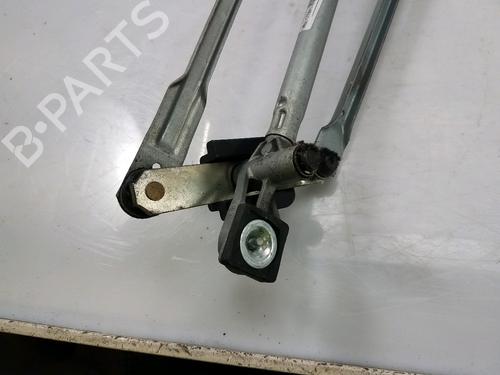 Front wipers mechanism FORD MONDEO IV Turnier (BA7) 2.0 TDCi | BP12568984C83 