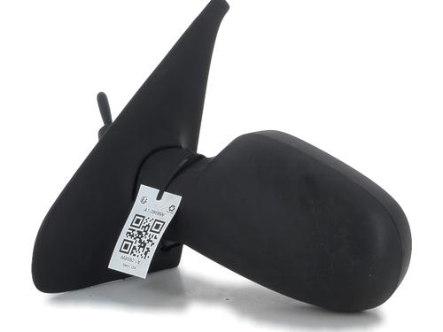Left mirror RENAULT CLIO II (BB_, CB_) 1.5 dCi (B/CB3M) | BP32130425C26 