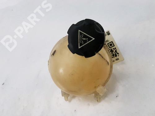 Used Expansion tank Expansion tank PEUGEOT 206+ (2L_, 2M_) 1.4 HDi eco 70 (68 hp) 10470858 10470858