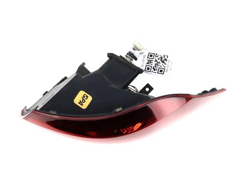 Used Right taillight VW GOLF VI Convertible (517) 2.0 TDI (140 hp) 29110862